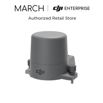 DJI Mavic 2 Enterprise Advanced RTK Module DJI Mavic 2 Enterprise Advanced RTK Module