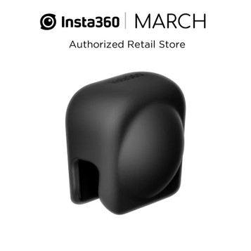 Insta360 X3 Lens Cap Insta360 X3 Lens Cap