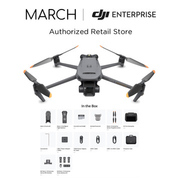 DJI Mavic 3E Plus Combo (Enterprise Edition) DJI Mavic 3E Plus Combo (Enterprise Edition)