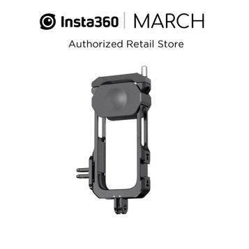 Insta360 ONE X2 Utility Frame