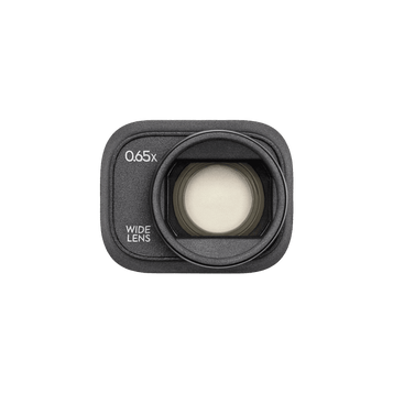 DJI Mini 3 Pro Wide-Angle Lens DJI Mini 3 Pro Wide-Angle Lens