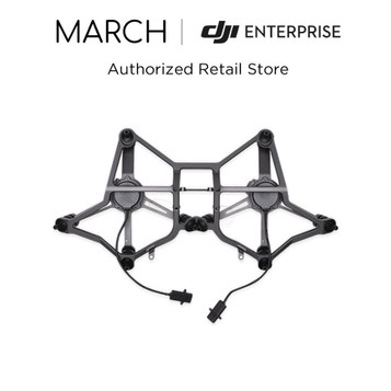 Matrice 300 Series Dual Gimbal Connector