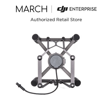Matrice 300 Series Upward Gimbal Connector