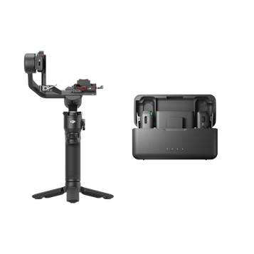 DJI RS 3 Mini Creator Combo