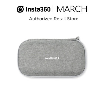 Insta360 GO 2 Carry Case Insta360 GO 2 Carry Case