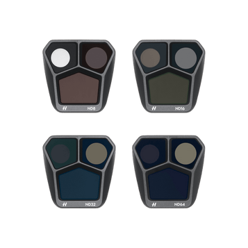 DJI Mavic 3 Pro ND Filters Set (ND8/16/32/64)