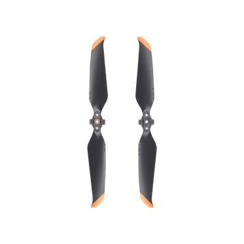 DJI Air 2S Low-Noise Propellers