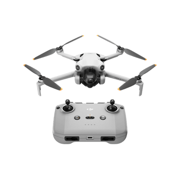 DJI Mini 4 Pro (DJI RC-N2)
