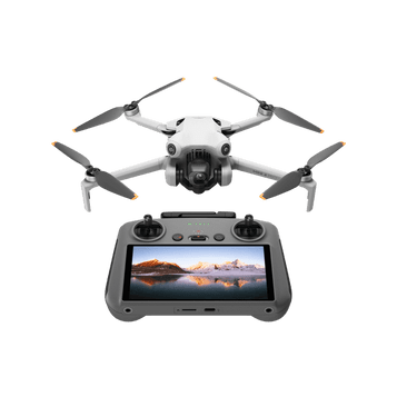 DJI Mini 4 Pro (DJI RC 2) DJI Mini 4 Pro (DJI RC 2)