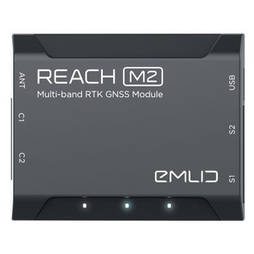Reach M2