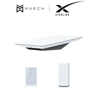 Flat High Performance Kit