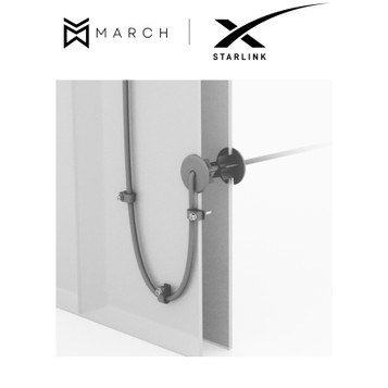 Cable Routing Kit  Cable Routing Kit