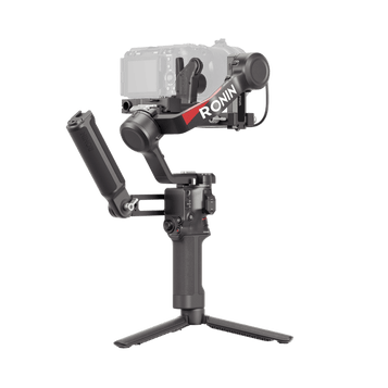 DJI RS 4 Combo DJI RS 4 Combo