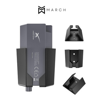 StarLink Ethernet Adapter Mount StarLink Ethernet Adapter Mount