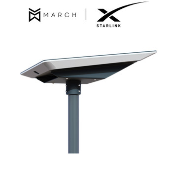  Flat High Performance Pipe Adapter