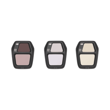 DJI Air 3S ND Filter Set (ND8/32/128)