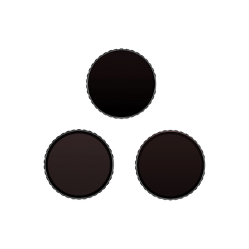 Osmo Action ND Filter Set Osmo Action ND Filter Set