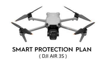 Smart Protection Plan - DJI Air 3S Smart Protection Plan - DJI Air 3S