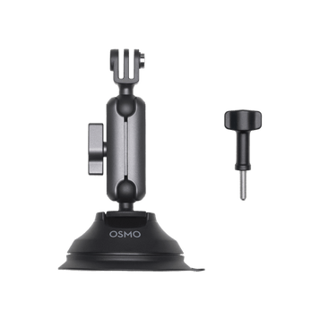 Osmo Action Suction Cup Mount
