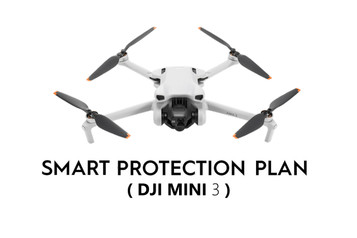 Smart Protection Plan - DJI Mini 3 Smart Protection Plan - DJI Mini 3