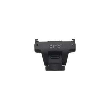 Osmo Adjustable Quick-Release Adapter Mount