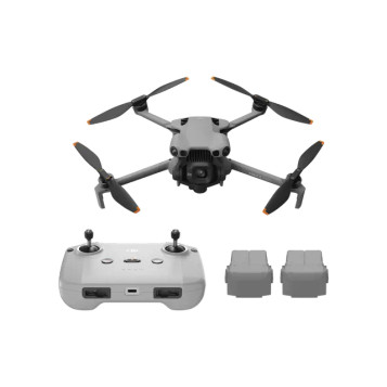 DJI Mini 5 Pro Fly More Combo (DJI RC-N3)