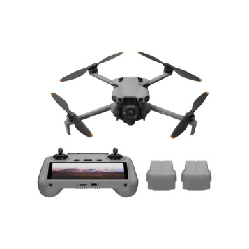 DJI Mini 5 Pro Fly More Combo (DJI RC 2)