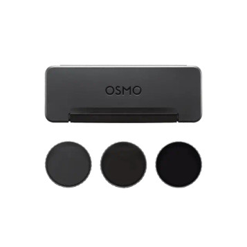 Osmo Action 6 ND Filter Set