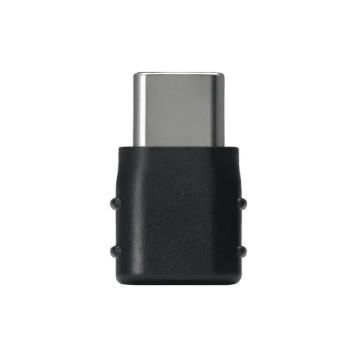 DJI Mic Series Mobile Receiver Adapter (USB-C to USB-C)