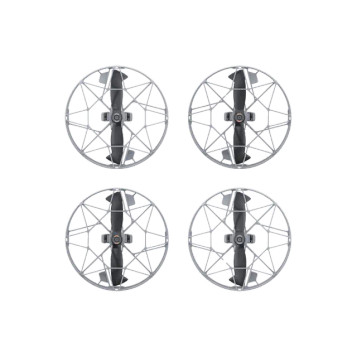 DJI Mini 5 Pro Quick-Release 360° Propeller Guard (with Integrated Propellers)