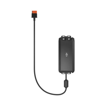 DJI Power 1kW Super Fast Car Charger