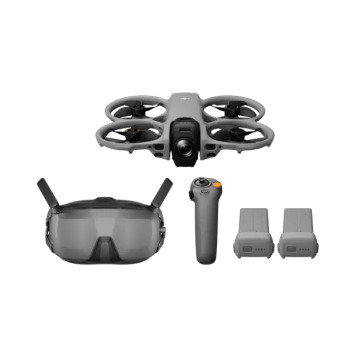 DJI Avata 360 Motion Fly More Combo