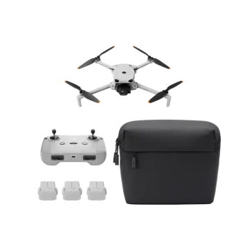 DJI Lito 1 Fly More Combo (DJI RC-N3)