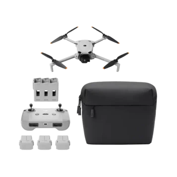 DJI Lito X1 Fly More Combo (DJI RC-N3)
