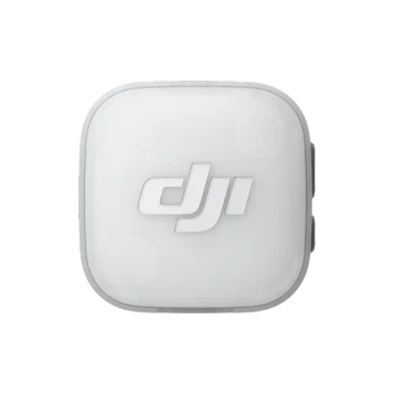 DJI Mic Mini 2 Transmitter