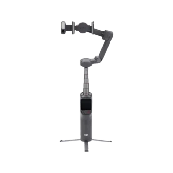 Osmo Mobile 8P Advanced Tracking Combo