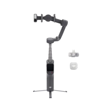 Osmo Mobile 8P Creator Combo