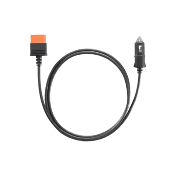 DJI Power Car Power Charging Cable