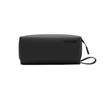 Osmo Pocket Pro Carrying Bag (Black)