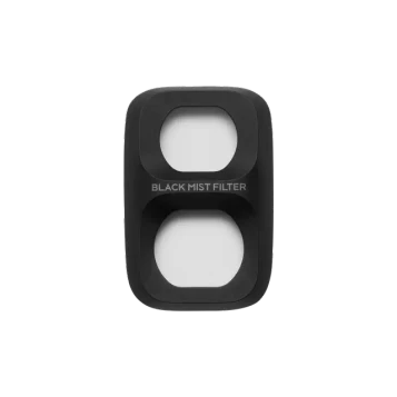 Osmo Pocket 4P Black Mist Filter (Black)