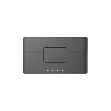 DJI Mic Mini 2S Charging Case