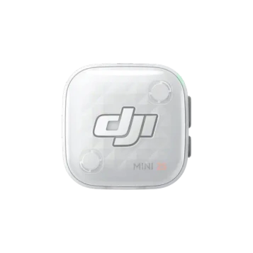DJI Mic Mini 2S Transmitter