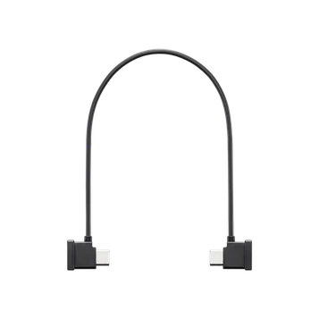 RX to Phone Connection Cable (USB-C to USB-C, 22 cm)