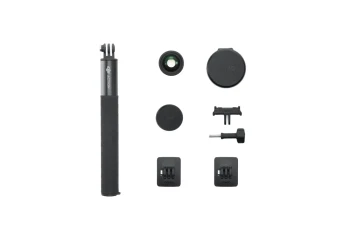 Osmo Action 6 Ultra-Wide FOV Accessory Kit