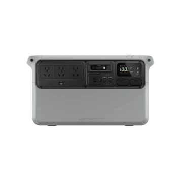 DJI Power Auro 2000 Elite