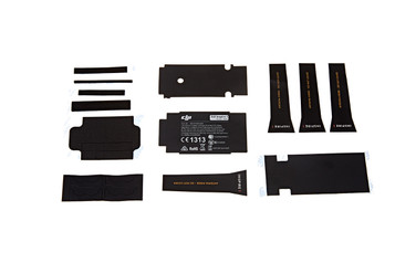 Inspire 1 - Sticker Inspire 1 - Sticker