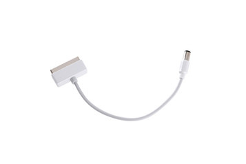 DJI Battery (10 PIN-A) to DC Power Cable DJI Battery (10 PIN-A) to DC Power Cable
