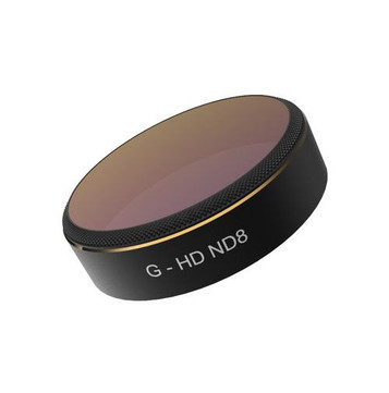 Phantom 4 Pro ND8 Filter Phantom 4 Pro ND8 Filter