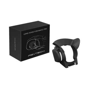 Lens Hood For Mavic Pro Lens Hood For Mavic Pro