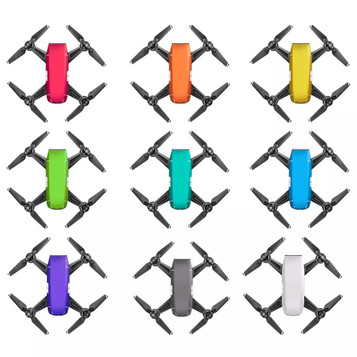 Sticker Set for Spark (Colorful)